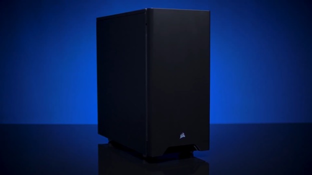 Corsair Carbide Quiet 275Q