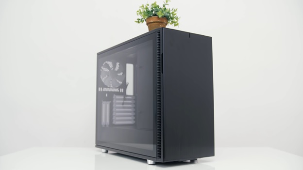 Fractal Design Define R6