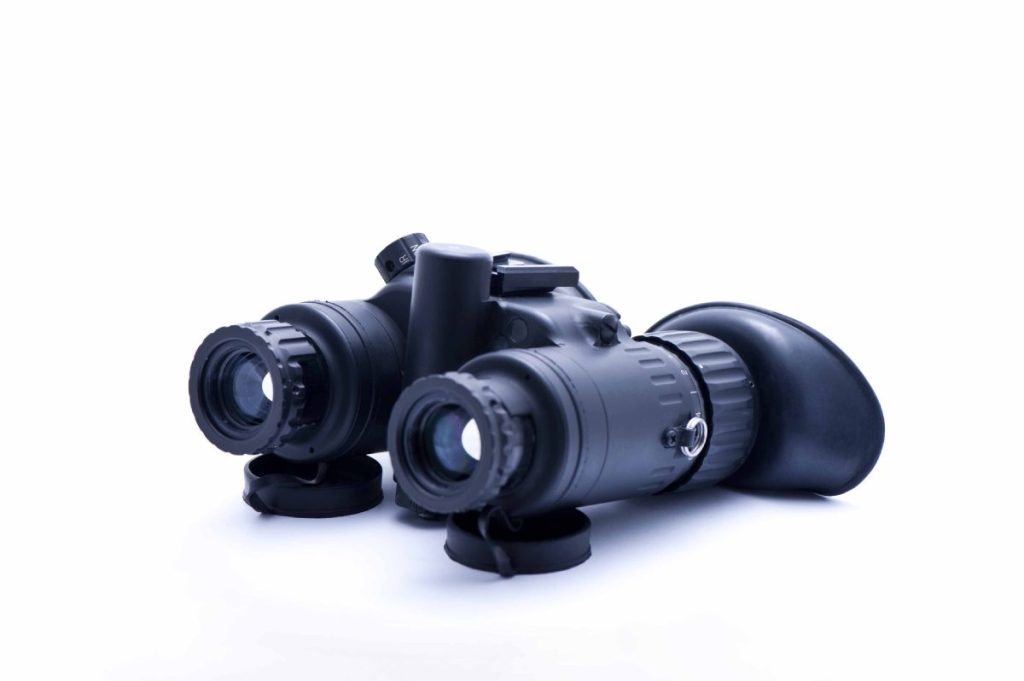 night vision devices