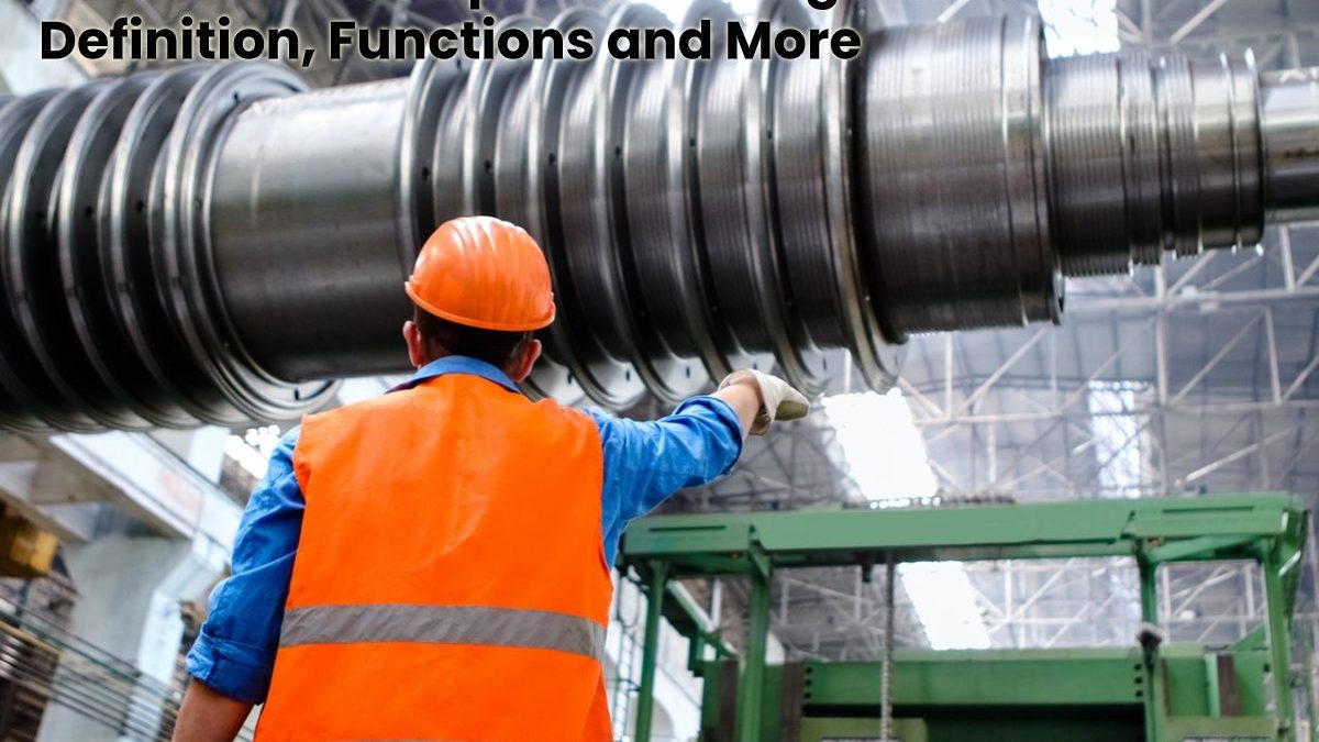 What Does an Operations Engineer Do? – Definition, Functions and More
