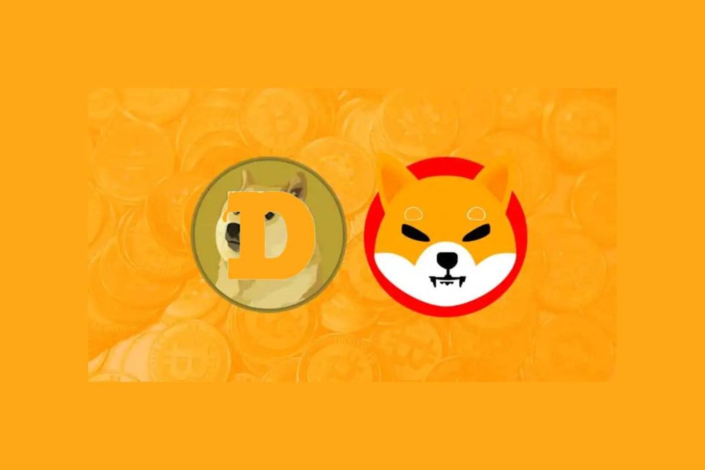 Shiba Inu vs. Dogecoin