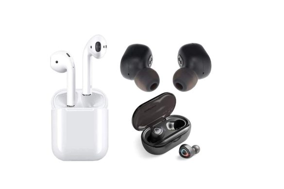 The Great Debate - Wireless vs. Wired Earphones